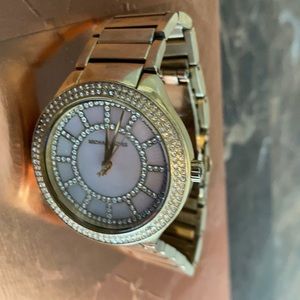 Michael Korean watch